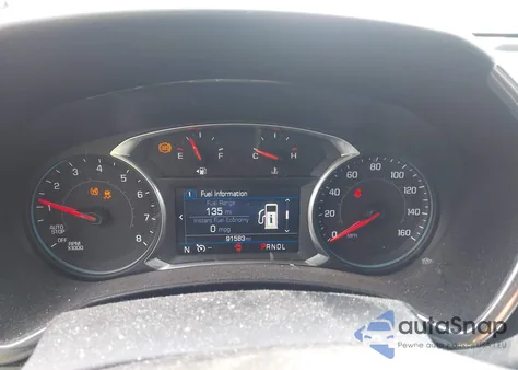 2019 Chevrolet Equinox Lt from USA, damaged, VIN 3GNAXKEV5KS540950